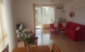 Palm Court apartment